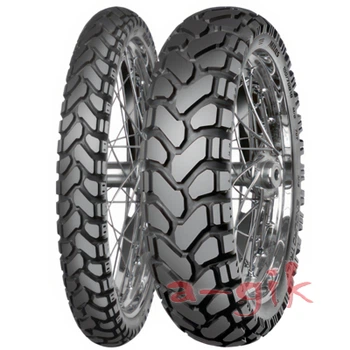 Шина Mitas ENDURO TRAIL+ 130/80 R17 65H