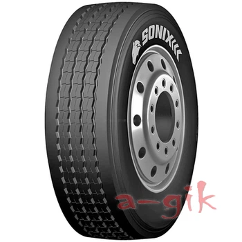 Шина Sonix SX977 (причіпна) 385/55 R22.5 160K/158L