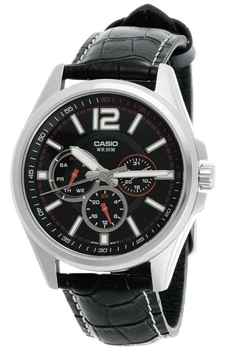 Годинник Casio MTP-1355L-1AVEF (модуль №1343)