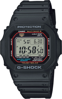 Мужские Часы CASIO GW-M5610U-1ER