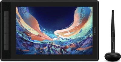 Графічний планшет Huion Kamvas Pro 13 2.5K (GT1302)