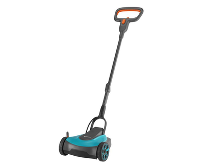 Газонокосарка Gardena HanDymower 22/18V P4A Set (14620-20)