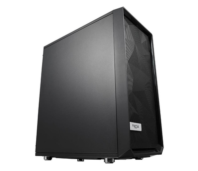 Корпус Fractal Design Meshify C (FD-CA-MESH-C-BKO)