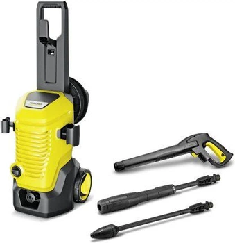 Мінімийка високого тиску Karcher K5 WCM Premium 1.324-460.0