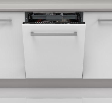 Посудомийна машина Sharp QW-NI54I44DX-DE
