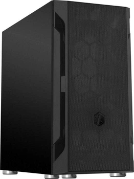 Корпус SilverStone Fara H1M (SST-FAH1MB)