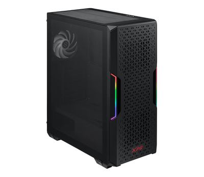 Корпус Adata XPG Starker AIR Black (STARKERAIR-BKCWW)