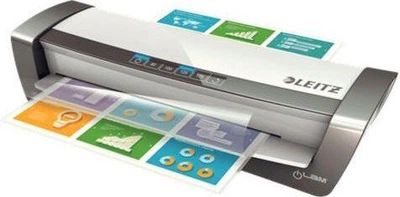 Конвертний ламинатор Leitz iLAM Office Pro A3 (75180084)