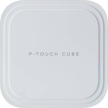Принтер етикеток Brother P-Touch Pro PT-P910BT
