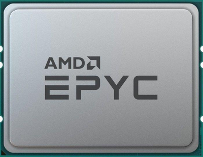 Процесор AMD Epyc 7352 (100-000000077)