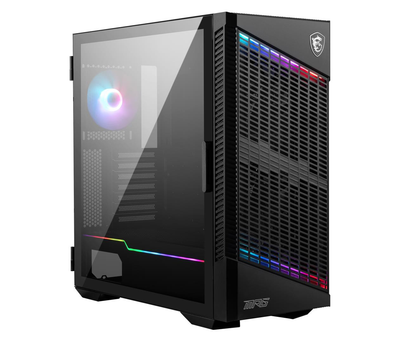 Корпус MSI MPG VELOX 100P AIRFLOW