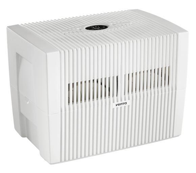 Мийка повітря Venta LW45 Comfort Plus White