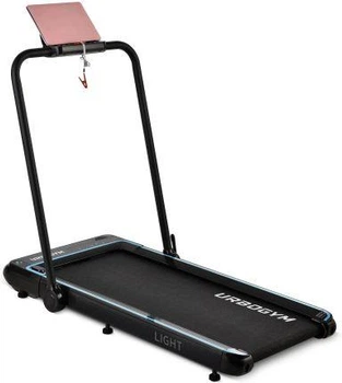 Бігова доріжка електрична Urbogym Light 12462943