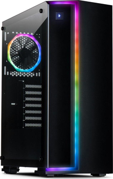 Корпус Inter-Tech S-3906 Renegade (88881273)