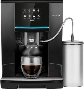 Кавомашина автоматична Teesa Aroma 800