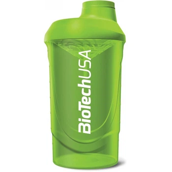 Biotech USA Wave Shaker 600 ml Зелений