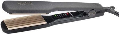 Випрямляч для волосся Diva Digital Crimper Pro 319