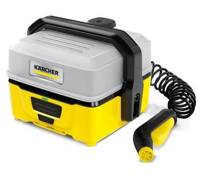 Мінімийка високого тиску Karcher 1.680-017.0