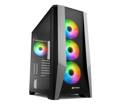 Корпус Sharkoon TG7M RGB