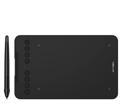Графічний планшет XP-Pen Deco Mini 7