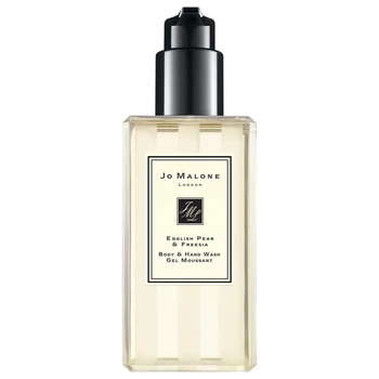 Парфюмированный гель для душа Jo Malone London English Pear&Freesia 250 мл (0187)
