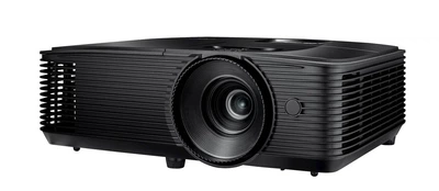 Мультимедійний проектор Optoma HD28e (E1P0A3PBE1Z5)