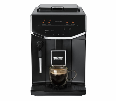Кавомашина автоматична Zelmer ZCM8121 Maestro Barista