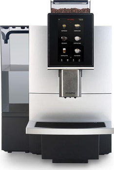 Кавомашина автоматична Dr Coffee F12 Big Plus