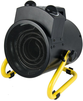 Обігрівач електричний Dedra DED9931B 3000W