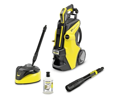 Мінімийка високого тиску Karcher K7 Smart Control Home 1.317-203.0