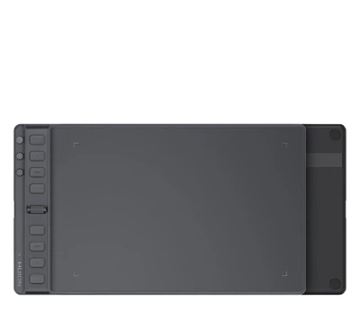 Графічний планшет Huion Inspiroy 2M Black