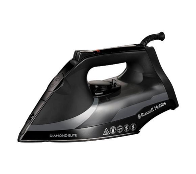 Праска з парою Russell Hobbs Diamond Elite Iron 27000-56