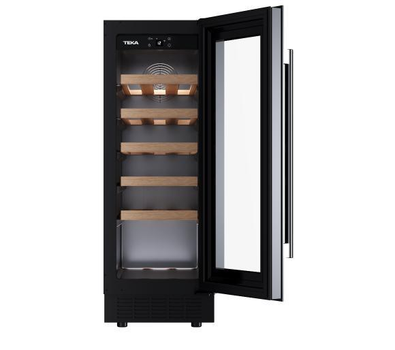 Винна шафа Teka RVU 10020 GBK