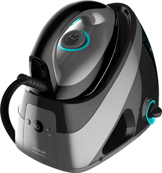 Парогенератор Cecotec Fast&Furious 8040 Absolute (05535)