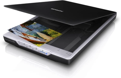 Планшетний сканер Epson Perfection V19 (B11B231401)