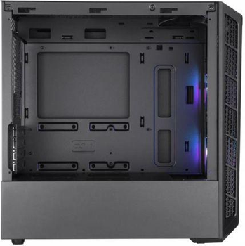 Корпус Cooler Master MasterBox MB320L ARGB