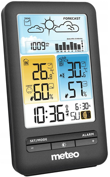 Метеостанція Meteo SP98