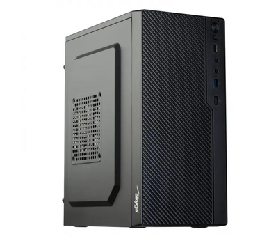 Корпус Akyga AK36BK