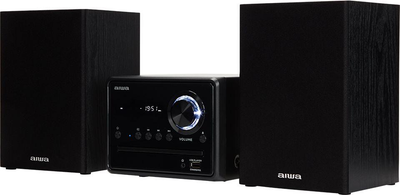 Музичний центр Aiwa MSBTU-300