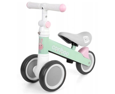 Біговел Cariboo Friends Mint