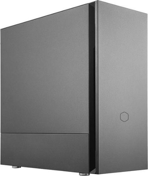 Корпус Cooler Master Silencio S600 Steel (MCS-S600-KN5N-S00)