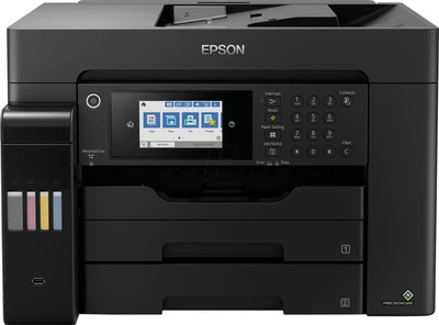БФП Epson EcoTank ET-16650