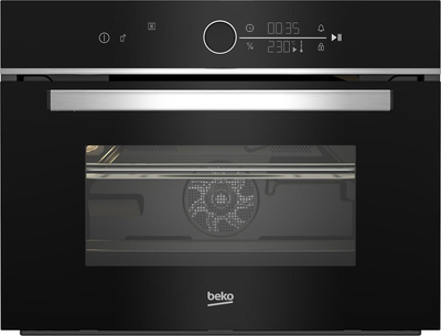 Духовка електрична Beko BBCW13400X
