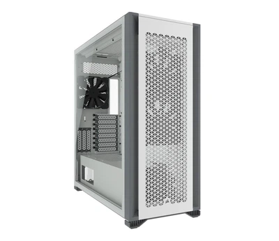Корпус Corsair 7000D AIRFLOW White (CC-9011219-WW)
