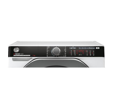Пральна машина автоматична Hoover HWP4 37AMBC/1-S