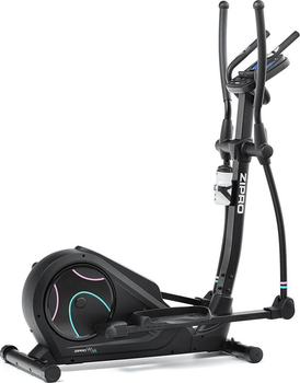 Орбитрек електромагнітний Zipro Iconsole + Heat Wm
