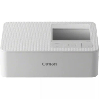 Принтер Canon Selphy CP1500 White (5540C011)