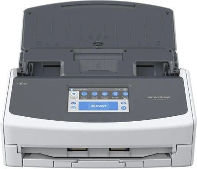 Протяжний сканер Fujitsu ScanSnap iX1600 (PA03770-B401)