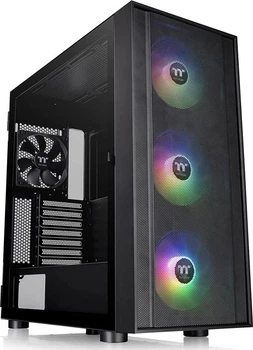 Корпус Thermaltake Divider H570 TG ARGB (CA-1T9-00M1WN-01)