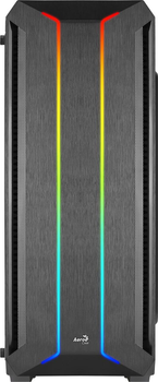 Корпус AeroCool Skyline ARGB (Skyline-A-BK-v1)